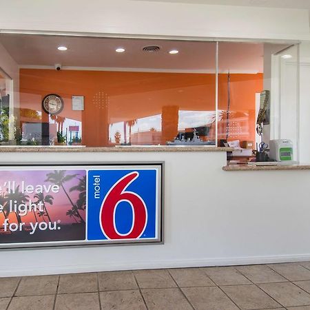 Motel 6-San Bernardino, Ca - Downtown Luaran gambar