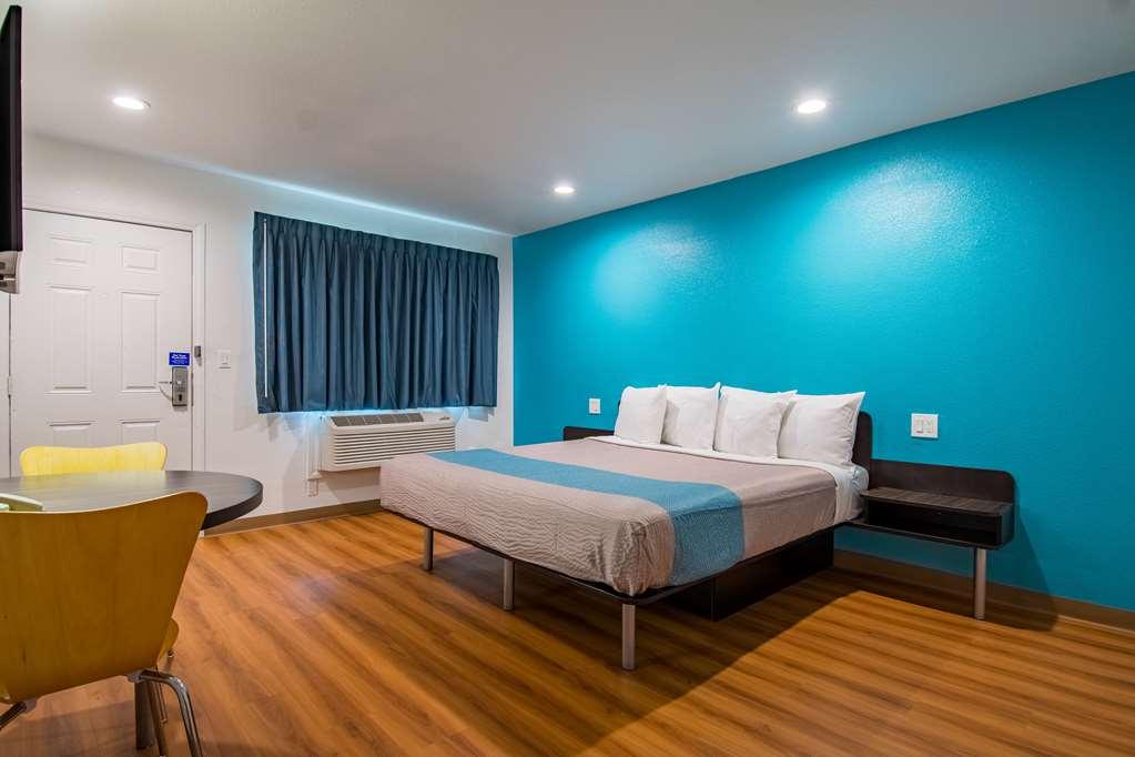 Motel 6-San Bernardino, Ca - Downtown Bilik gambar