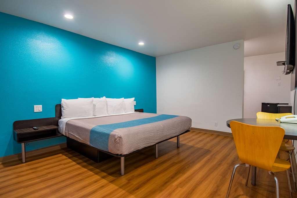 Motel 6-San Bernardino, Ca - Downtown Bilik gambar