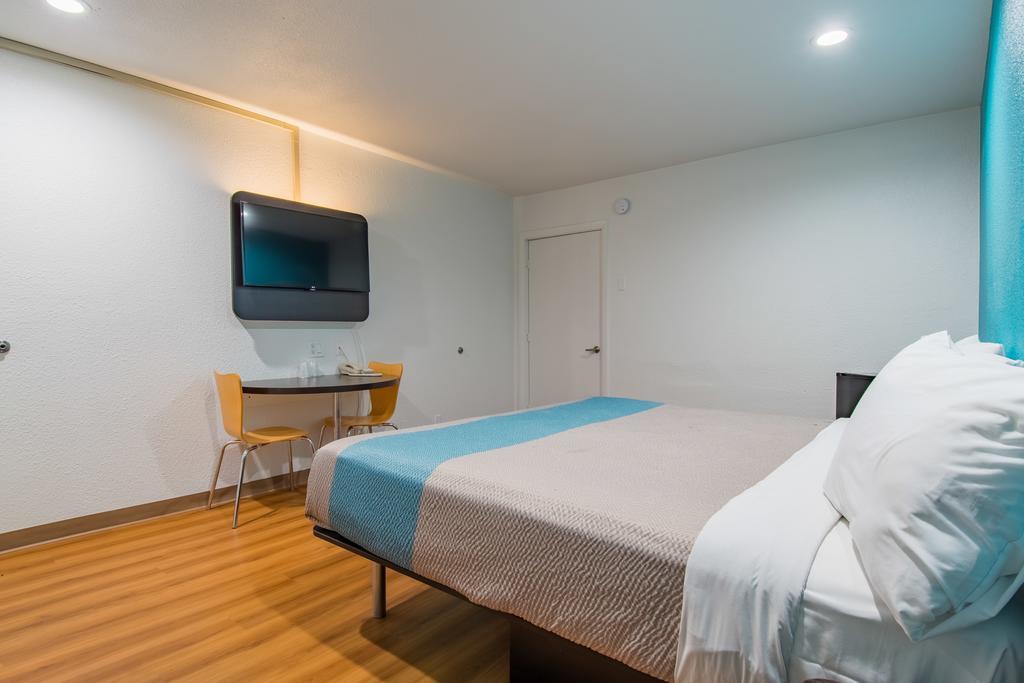 Motel 6-San Bernardino, Ca - Downtown Bilik gambar