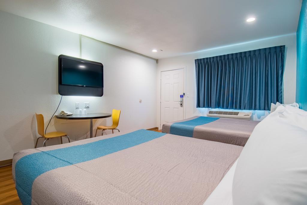 Motel 6-San Bernardino, Ca - Downtown Bilik gambar