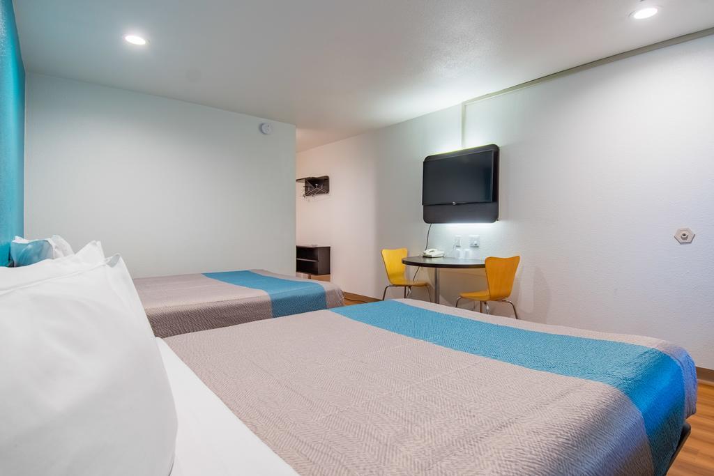 Motel 6-San Bernardino, Ca - Downtown Bilik gambar