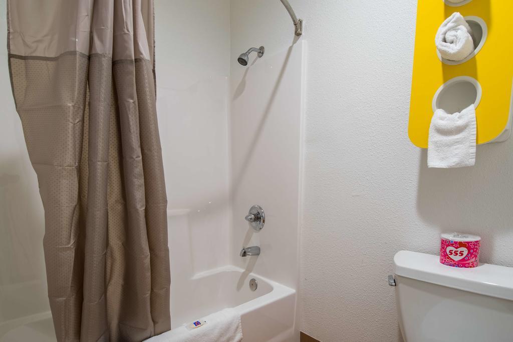 Motel 6-San Bernardino, Ca - Downtown Luaran gambar