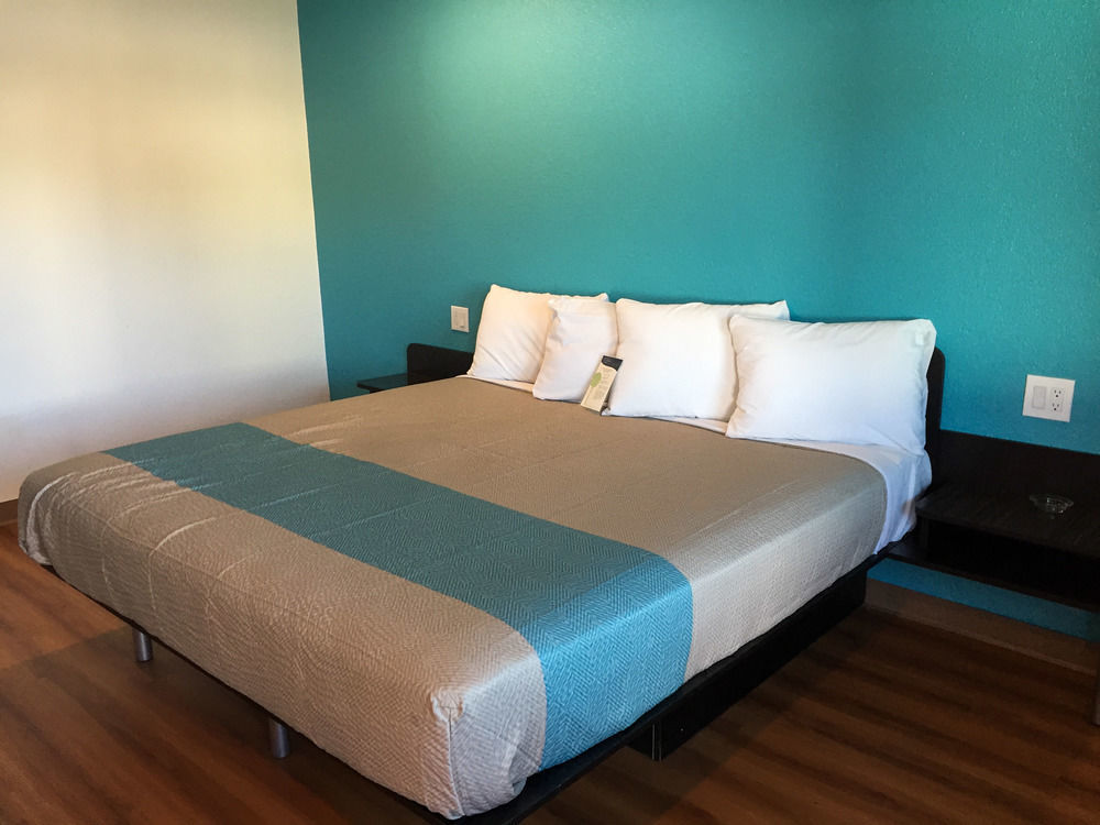 Motel 6-San Bernardino, Ca - Downtown Luaran gambar