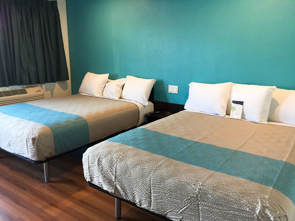 Motel 6-San Bernardino, Ca - Downtown Luaran gambar